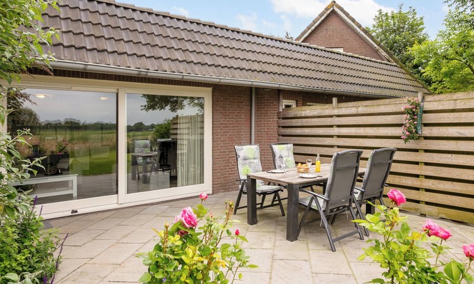 Heeswijk-Dinther Casa | Beautiful holiday home in rural surroundings