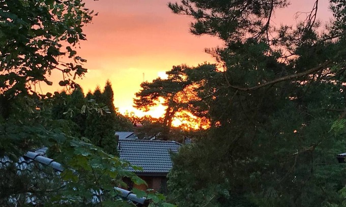 Alingsas Apartamento | Beautiful holiday apartment in idyllic Alingsås