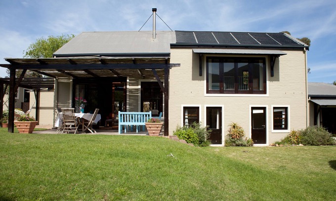 Noordhoek Casa | Hermosa casa de vacaciones en Sunny Sudáfrica