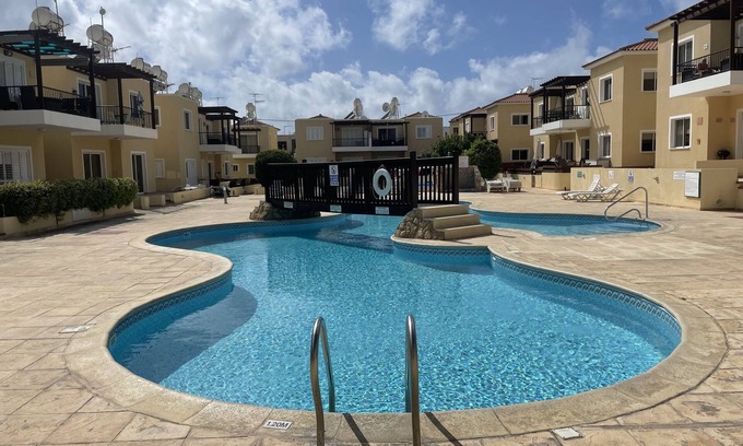 Paphos Casa | Beautiful holiday home close to everything in Paphos