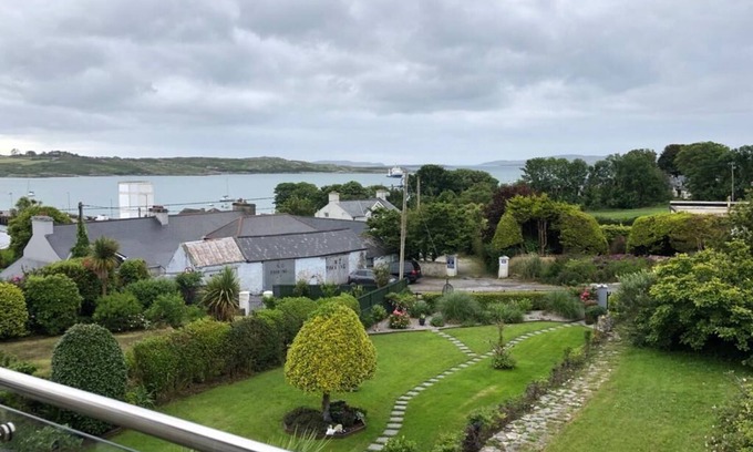 Schull Casa | Beautiful Holiday Home in Schull