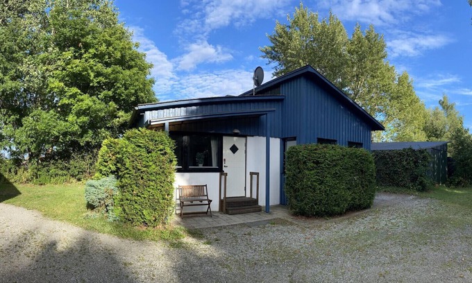 Vellinge Casa | Beautiful holiday home not far from Malmö