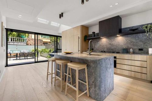 Glebe Apartamento | Beautiful Holiday Home w Private Terrace