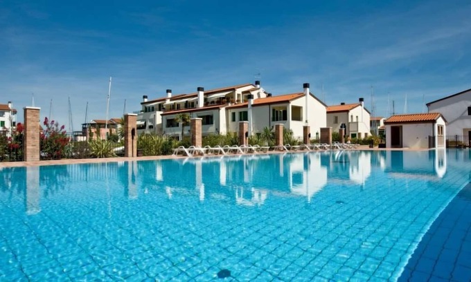 Caorle Apartamento | hermosas vacaciones en Caorle, la perla del mar Adriático