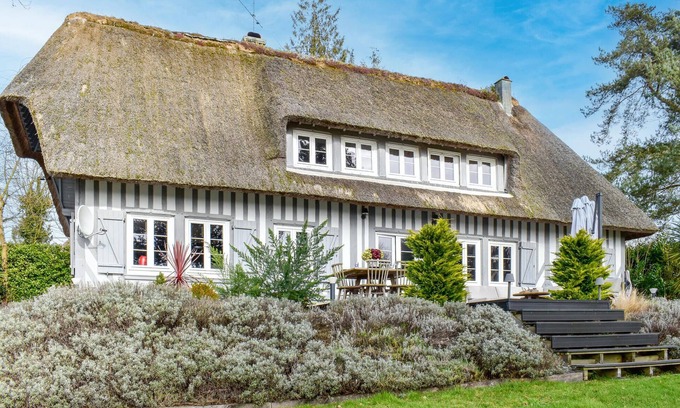 Le Breuil-en-Auge Casa | Hermosa casa en Le Breuil-en-Auge