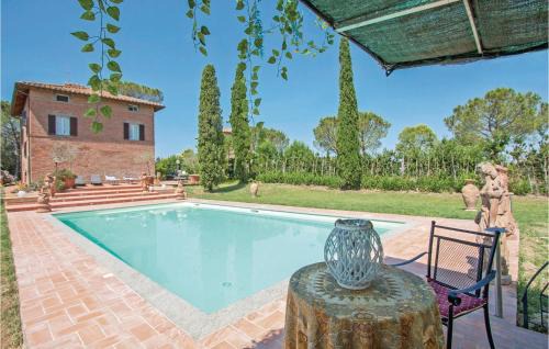 Castiglione del Lago Casa | Beautiful Home In Castiglione Del Lago