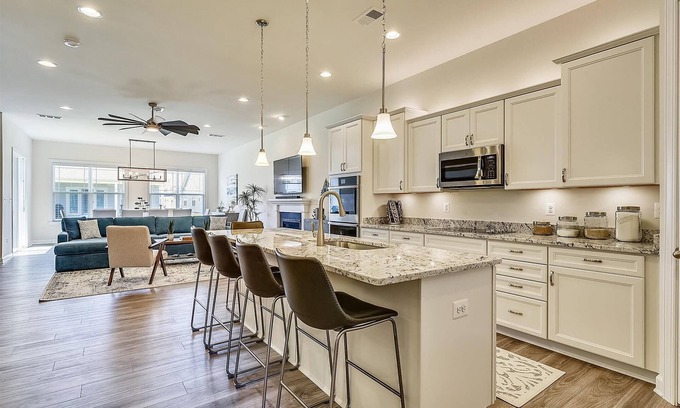 Frankford Casa | Beautiful Home! 1.5 Miles to the Sands of Bethany Beach - Sleeps 11