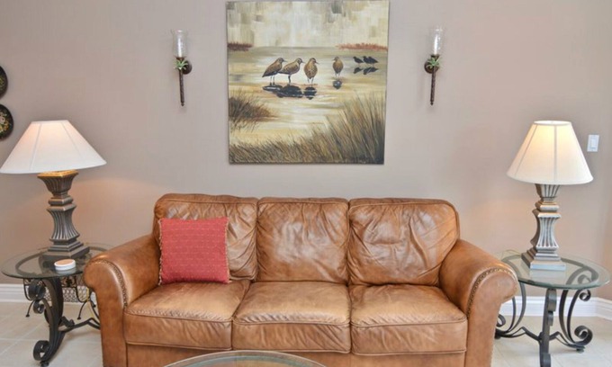 Gulf Lagoon Beach Casa | Hermosa casa a 98 pasos de la playa, justo al lado de Thomas Drive