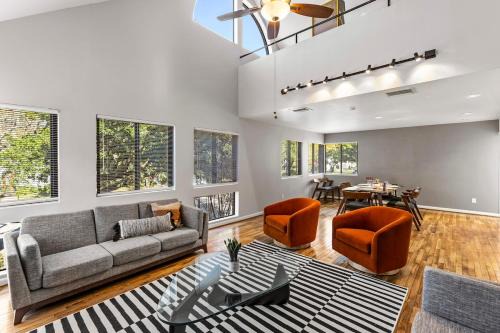 Southampton Casa | Beautiful home by Medical ctr, Rice, Museums
