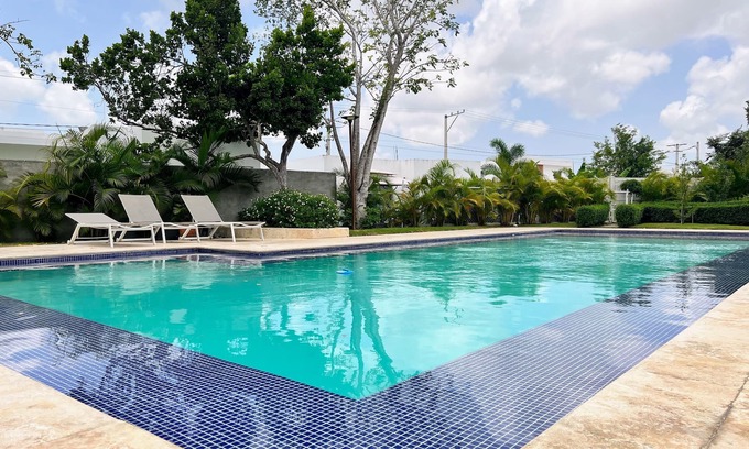 Punta Cana Casa | Beautiful home close to the downtown Punta Cana, restaurants and beaches