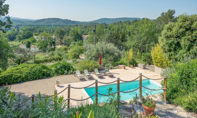 Besse-sur-Issole Casa | Hermosa casa en Besse-Sur-Issole