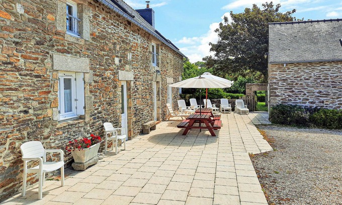 Clohars-Carnoet Casa | Hermosa casa en Clohars Carnoet