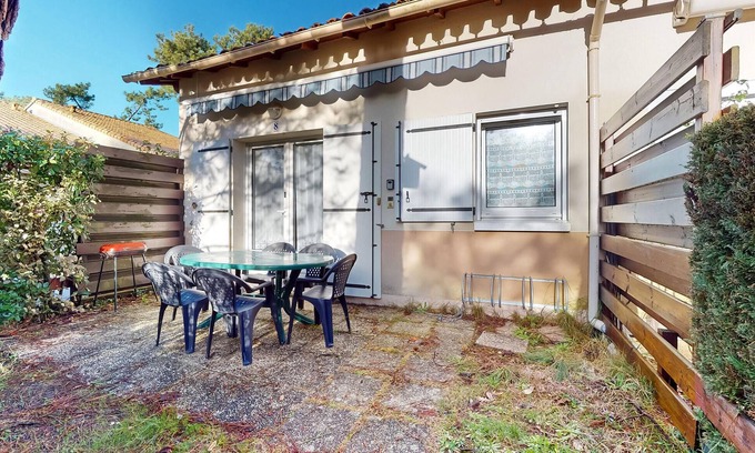 Ronce-les-Bains Casa | Hermosa casa en Ronce-les-Bains