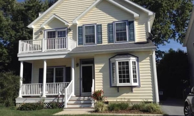 Dodds Addition Casa | ¡Hermosa casa! ¡Buena ubicación!