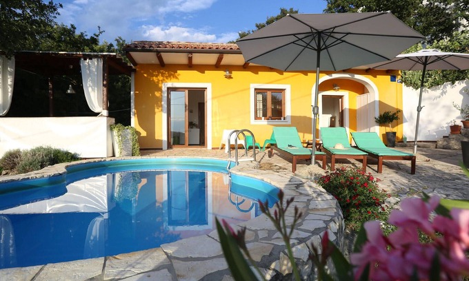Ripenda Verbanci Casa | Hermosa casa en Ripenda Verbanci