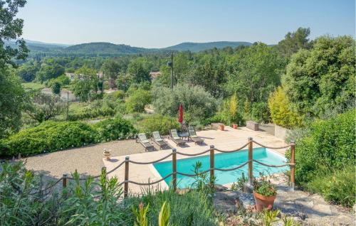 Besse-sur-Issole Casa | Beautiful Home In Besse-Sur-Issole