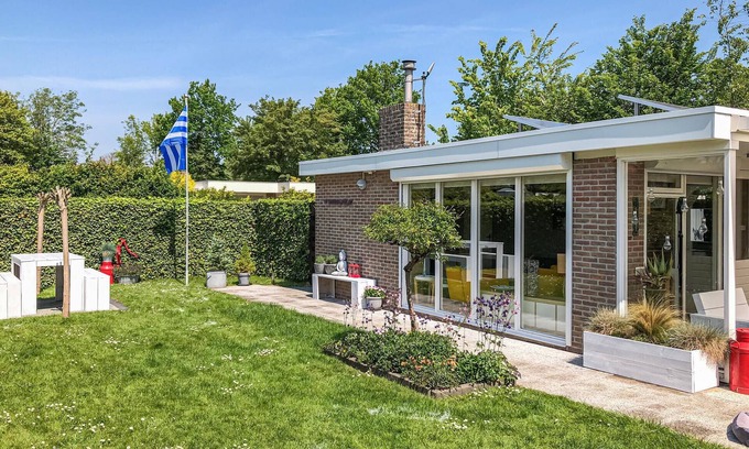 Wolphaartsdijk Casa | Hermosa casa en Wolfhaartsdijk