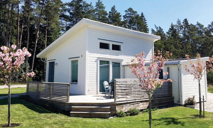 Vastergarn Casa | Hermosa casa en Tofta, Gotland
