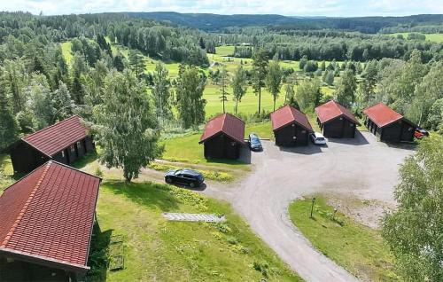 Arjang Casa | Beautiful Home In Årjäng With Sauna