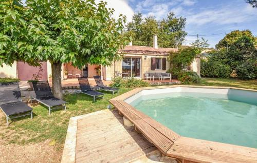 Apt Casa | Beautiful Home In Apt