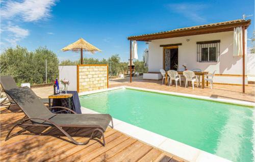 Arahal Casa | Beautiful Home In Arahal