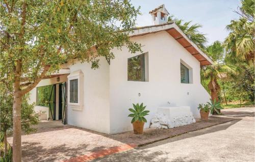 Vallejas Casa | Beautiful Home In Arcos De La Frontera