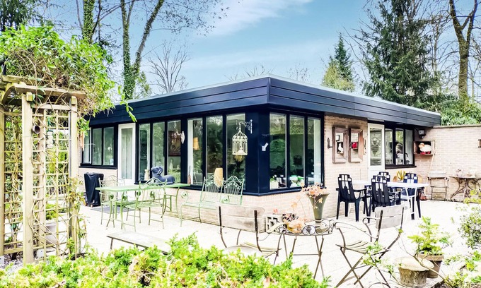 Rekem Casa | Hermosa casa en Rekem-Lanaken