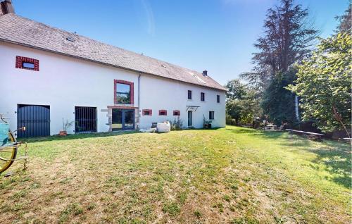Bourg-Lastic Casa | Beautiful Home In Bourg Lastic