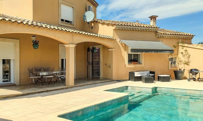 Cabannes Casa | Hermosa casa en Cabannes