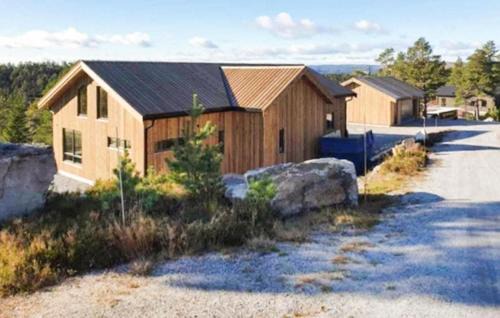 Øvre Ramse Casa | Beautiful Home In Dølemo