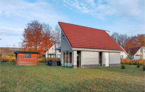 Delden Casa | Beautiful Home In Delden With Sauna