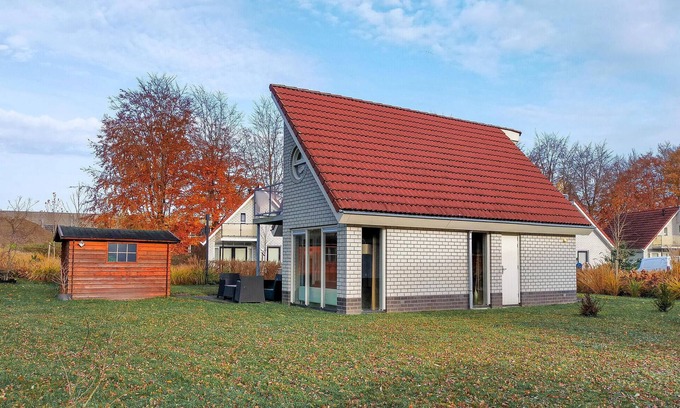 Delden Casa | Hermosa casa en Delden con sauna