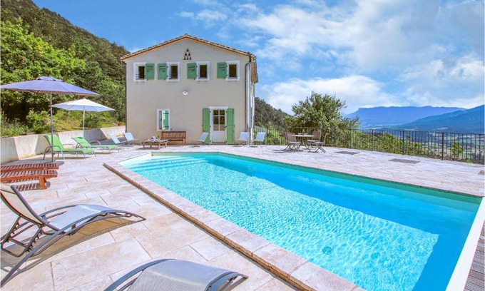 Die Casa | Beautiful Home In Die