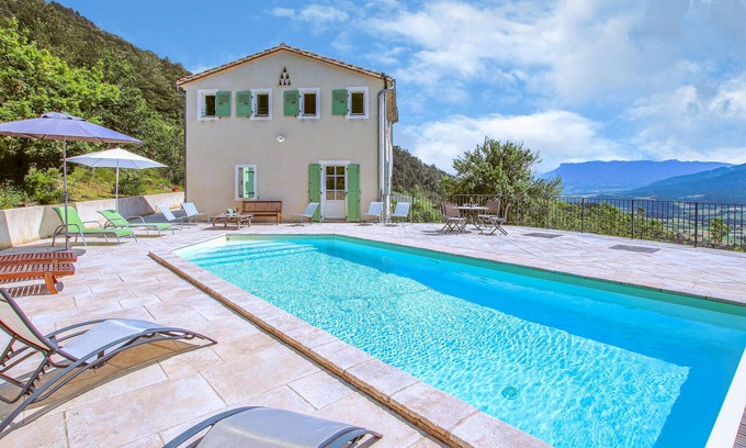Die Casa | Hermosa casa en Die