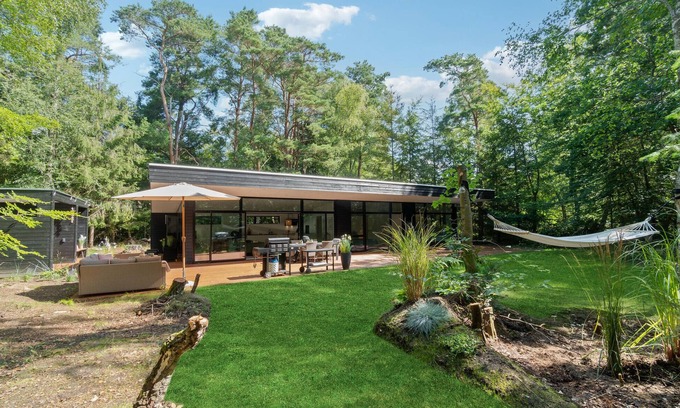 Frederiksvaerk Casa | Hermosa casa en Frederiksværk