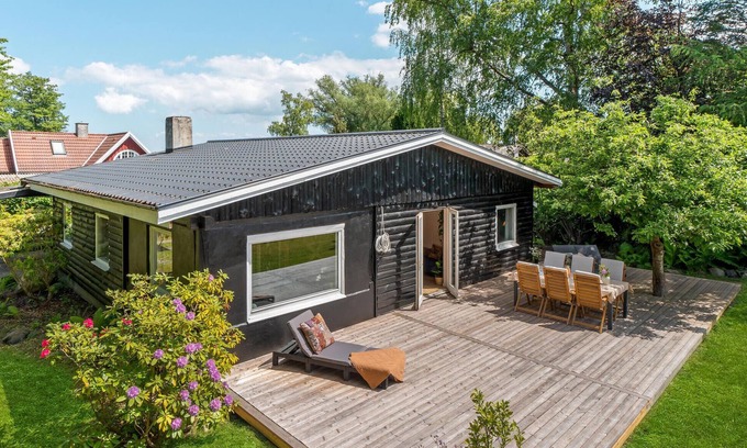 Fredensborg Casa | Preciosa casa en Fredensborg con WiFi