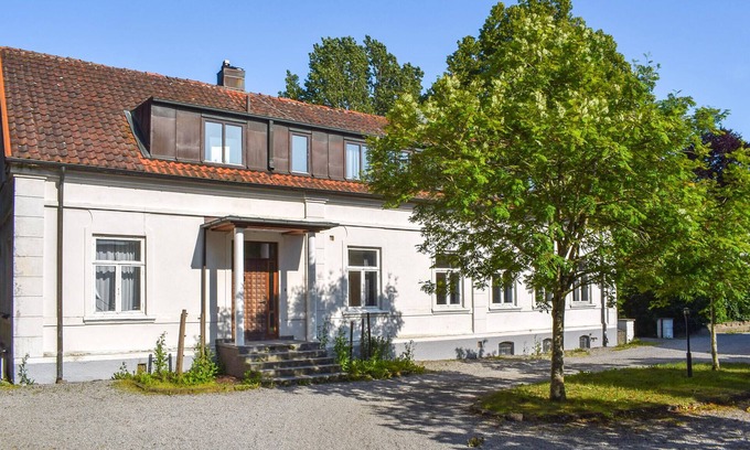 Flyinge Casa | Hermosa casa en Flyinge