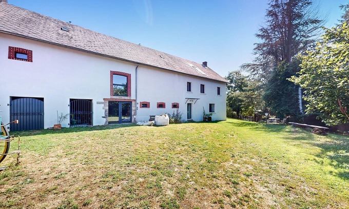 Bourg-Lastic Casa | Hermosa casa en Bourg Lastic