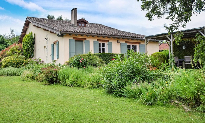 Bourgougnague Casa | Hermosa casa en Bourgougnague