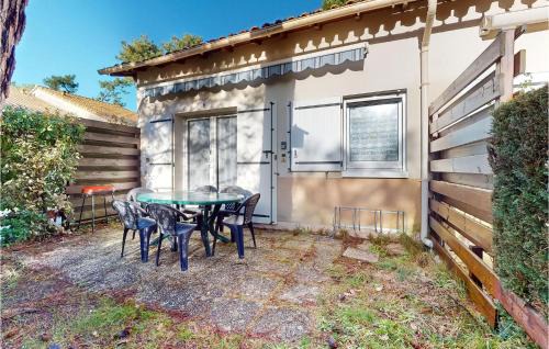 Ronce-les-Bains Casa | Beautiful Home In Ronce-Les-Bains