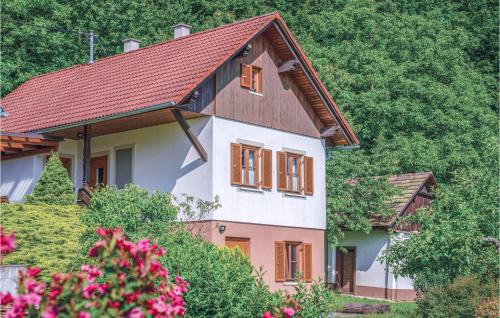 Eberau Casa | Beautiful Home In Gaas With Wifi