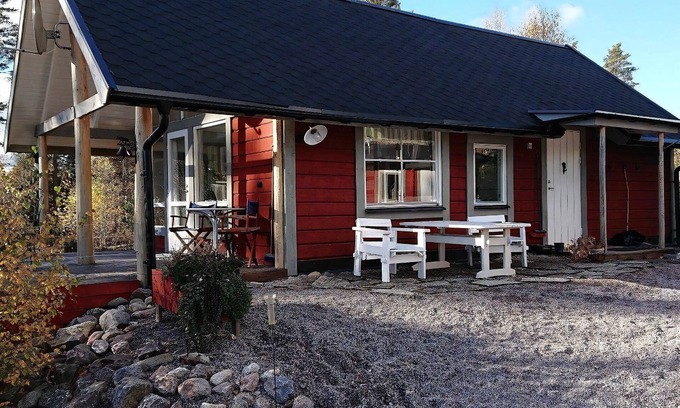 Gamleby Casa | Beautiful home in Gamleby with 2 Bedrooms and Sauna