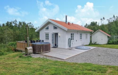 Gislaved Municipality Casa | Beautiful Home In Gislaved With Wifi