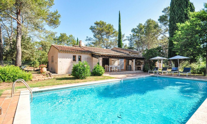 Gonfaron Casa | Hermosa casa en Gonfaron