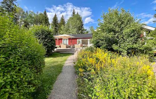 Sodersvik Casa | Beautiful Home In Gräddö