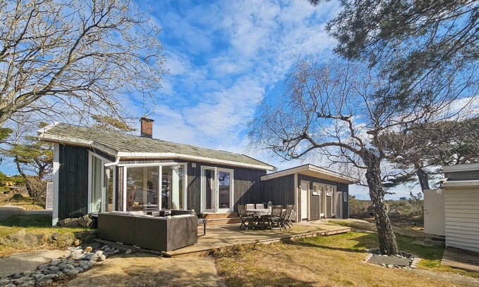 Fredrikstad Casa | Hermosa casa en Gressvik