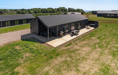 Skovbyballe Casa | Beautiful Home In Haderslev With Sauna