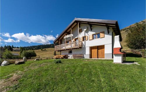 Castello Tesino Casa | Beautiful Home In Castello Tesino