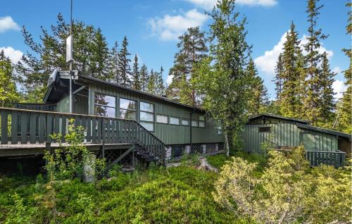 Trysil Casa | Beautiful Home In Jordet