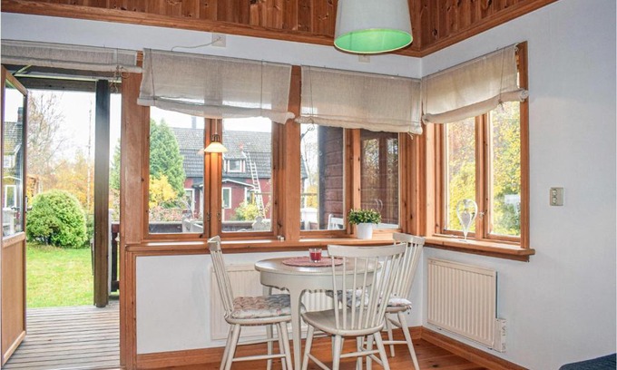 Kosta Casa | Beautiful home in Kosta w/ 1 Bedrooms
